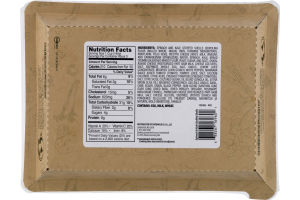 Ahold Spinach & Kale Stuffed Shells