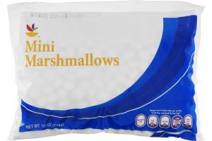 Ahold Mini Marshmallows