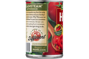 Hunt's Tomatoes Stewed