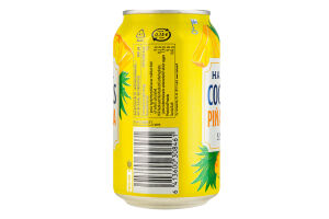 Напій слабоалкогольний Hartwall Pina Colada з/б