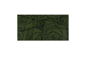 Чашка 130мл з блюдцем кераміка KYYW691