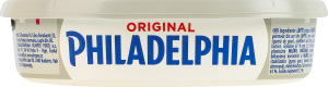 Сыр 61% мягкий пастеризованный Оригинальный Philadelphia п/у 0.2кг