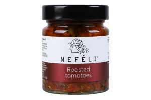 Томати Nefeli запечені