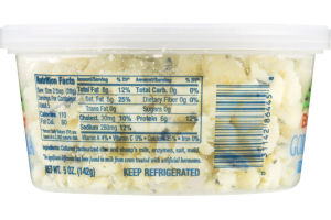 BelGioioso Gorgonzola Italian Blue Cheese