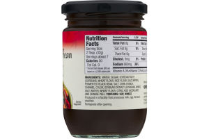 KA-ME Black Bean Sauce