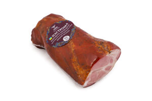 Пастрома Український м'ясокомбінат к/з в/ґ кг