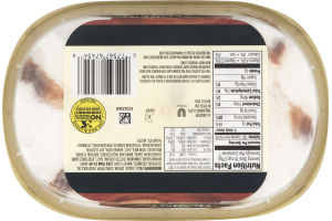 Breyers Gelato Indulgences Cinnamon Roll