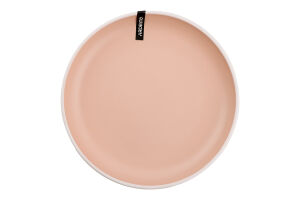 Тарілка десертна Кремона Саммер Пінк кераміка 19см AR2919PC Ардесто