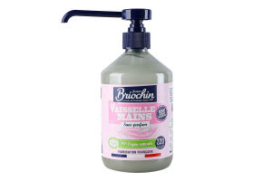 Гель д/миття посуду/рук Briochin марсельське мило