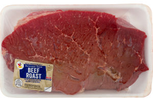 Ahold Beef Roast Top Round London Broil