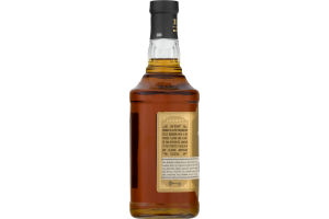 Jim Beam Bonded Bourbon Whiskey