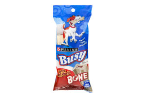 Purina Busy Bone Dog Treat Small/Medium - 2 PK