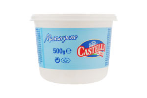 Сыр Mascarpone Castelli ст 500г