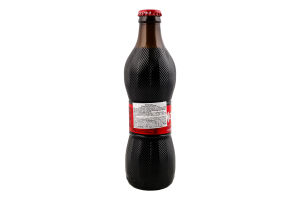Напій безалкогольний Classic газований 0,33л скло MoleCola