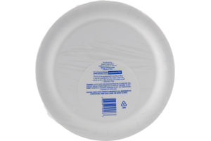 Smart Sense Designer Paper Plates 8.6 IN - 160 CT