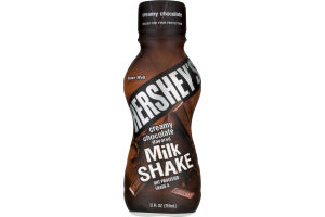 Hershey's Milk Shake Creamy Chocolate