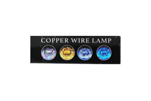 Гірлянда новорічна кольорова мережа 800ламп 20м