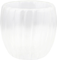 Чашка 250мл скло KYYW350