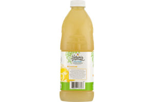 Nature's Promise Lemonade