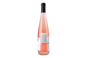 Вино 0.75л 9.5% рожеве напівсухе Rosado Vinho Verde Crustaceos пл