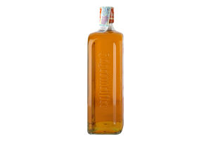 Лікер Jаgermeister Orange 33% 1л