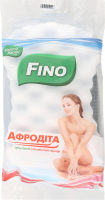 Губка банна Афродіта Fino 1шт