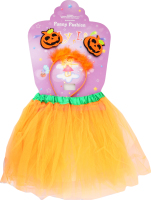 Костюм карнавальний Гарбузик 35см