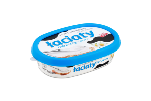 Крем-сир Laciaty натуральний