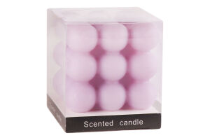 Свічка декоративна GSB9325 Оффтоп