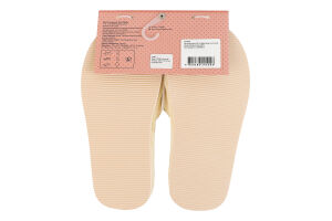 Капці кімнатні домашні жіночі хутряні Twins Home style Серце mini №010493 36-40