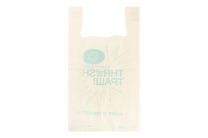 Пакет Thrash! Пакет з Пакетів 12кг