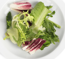 Зелень в асортименті 10г