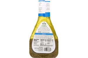Ken's Steak House Simply Vinaigrette Greek