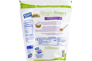 Perdue Simply Smart Lightly Breaded Chicken Chunks