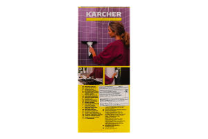 Пилосос Karcher WV2 Plus NP віконний
