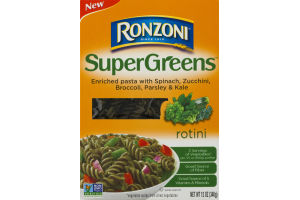 Ronzoni SuperGreens Rotini