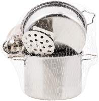 Іграшка Набір посуду 0702/0801 Шантоу