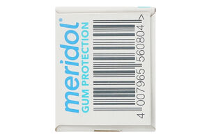 Паста зубная Gum protection Meridol 75мл