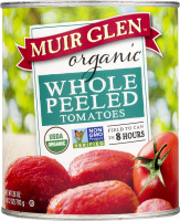 Muir Glen Whole Peeled Tomatoes