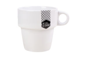 Чашка Eat&Drink 360мл 954473