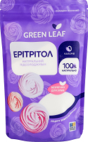 Эритритол Green Leaf д/п 300г