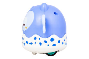 Іграшка Сова інтерактивна механічна