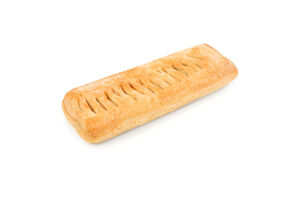 Пирог слоеный со сгущенным молоком Гама Fresh Sandwiches м/у 190г