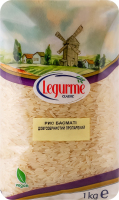 Рис басматі Legurme 1кг