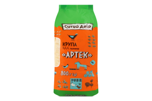 Крупа пшенична Ситий двір Артек