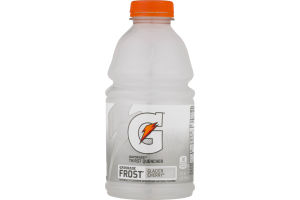 Gatorade Frost Thirst Quencher Glacier Cherry