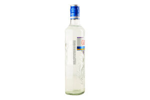 Напиток безалкогольный 0.7л 0% Alcohol free Gordon's бут