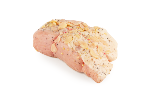 Свиняча буженина по-українськи охолоджена в/у