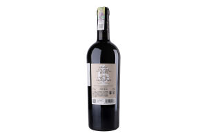 Вино CollezioneCostantino ч/нсух16%0,75л
