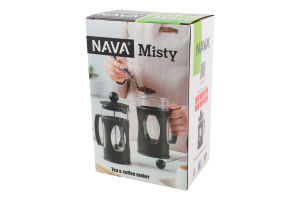 Френч-пресс 350мл №10-109-060 Misty Nava 1шт